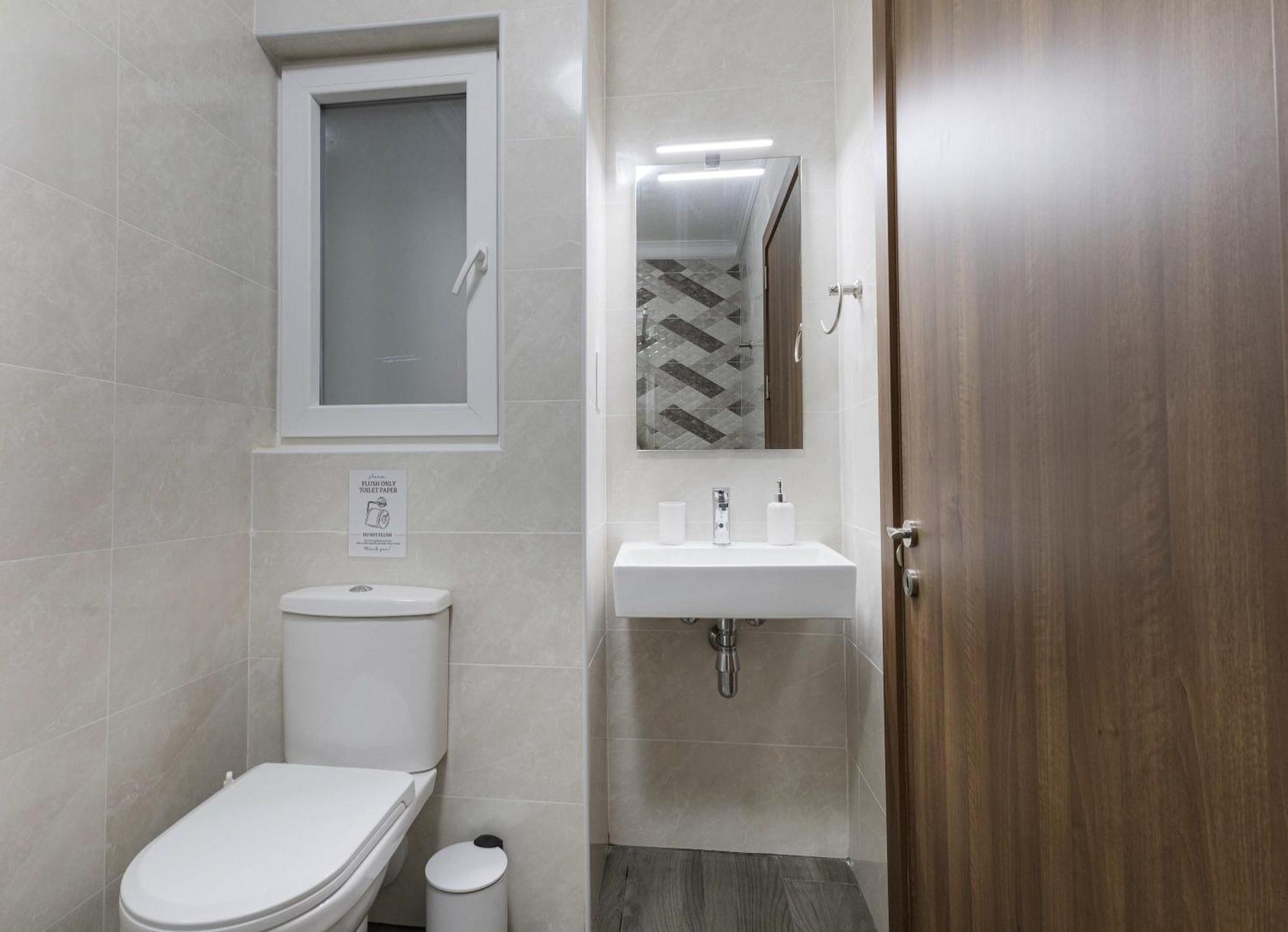 Luxurious & Spacious 2Bd Accomodation At The Podium - Yacht Marina Area, Close To Valletta Мсіда Екстер'єр фото