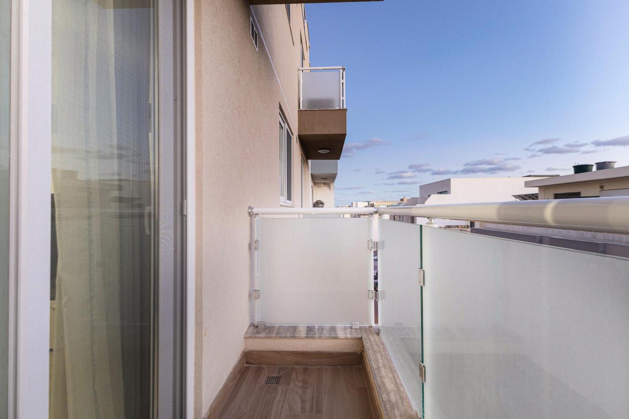 Luxurious & Spacious 2Bd Accomodation At The Podium - Yacht Marina Area, Close To Valletta Мсіда Екстер'єр фото